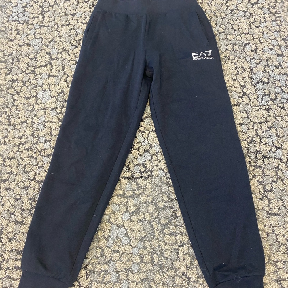 EA7 Emporio Armani